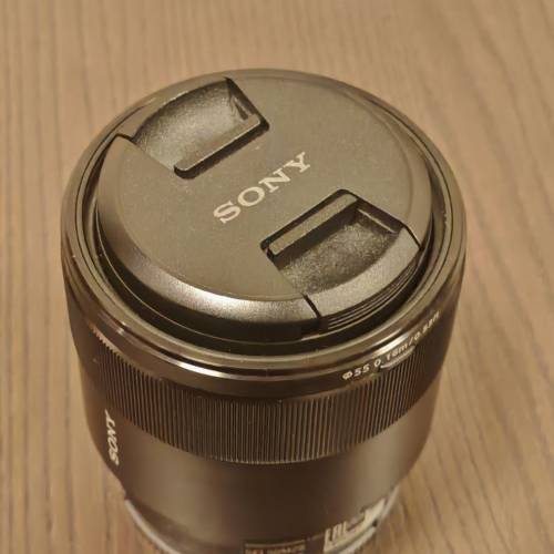 新淨 Sony FE 50mm F2.8 Marco