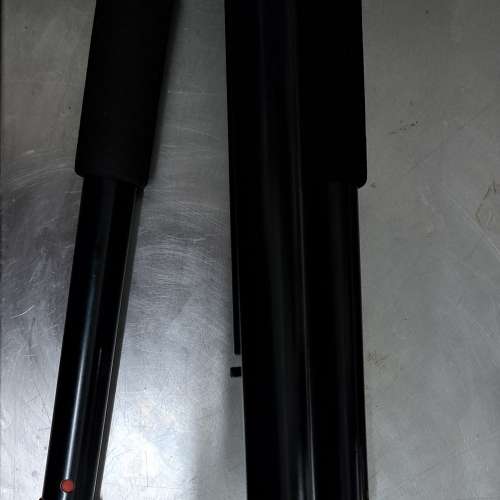 Beike 快速 收放三腳架， 1.08kg,  146cm