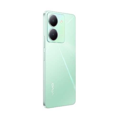 Vivo Y36 5G 手機 水晶綠