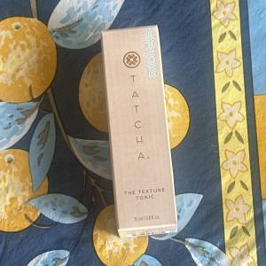Tatcha The Texture Tonic 25ml