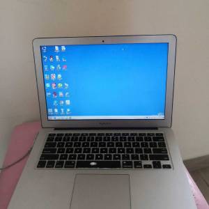 蘋果notebook13寸輕薄本