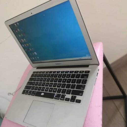 蘋果notebook13寸輕薄本