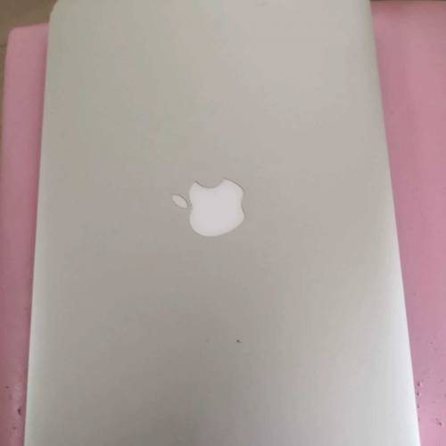 蘋果notebook13寸輕薄本