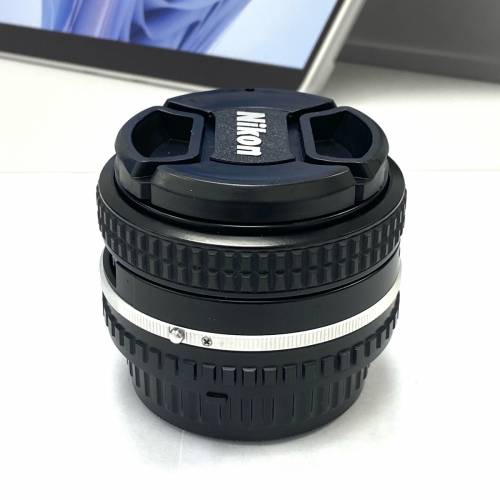 (請看內文）Nikon F mount AIS Series E SE 35mm F2.5 文青 風景 街拍 必備定焦鏡 ...