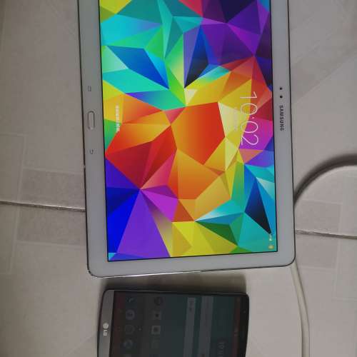 LG g3