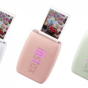 全新水貨 Fujifilm Instax mini Link 3 手機相片打印機 現貨 少量