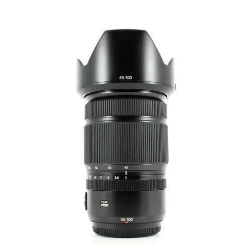 100%全新水貨 Fujifilm FUJINON GF45-100mmF4 R LM OIS WR for Fuji GFX Mount