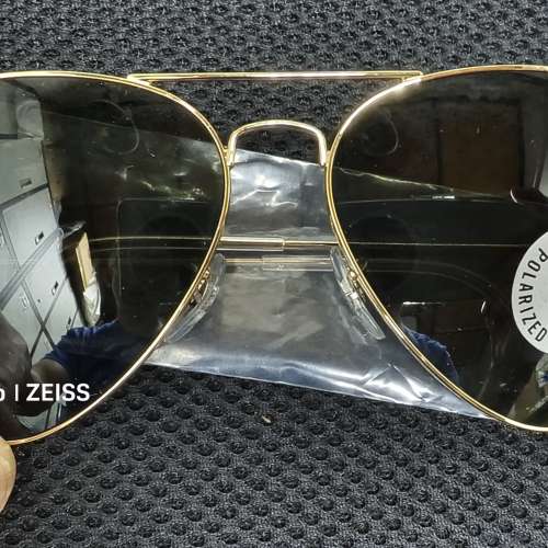 Ray-Ban Sunglasses 太陽眼鏡（全新）