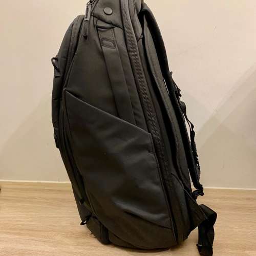 [99% NEW] Peak Design Travel Backpack 45L (Black)