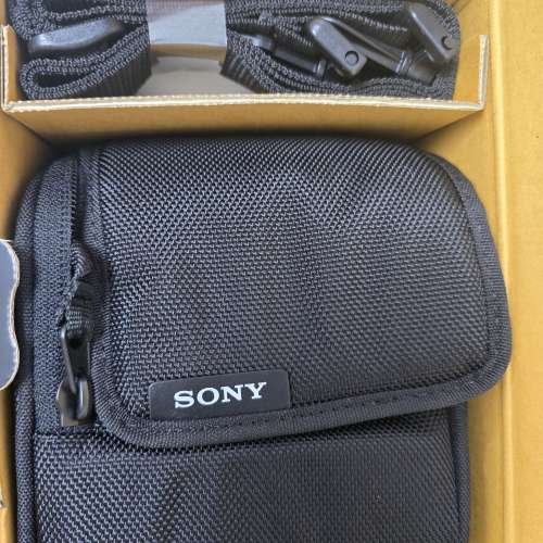 全齊超新淨 sony fe 24mm f1.4 gm