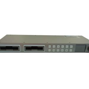 Blackmagic Design HyperDeck Studio 12G 固態硬碟錄影機(不含SSD)