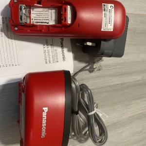 Panasonic 樂聲 KX-TG1311HK