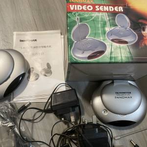 Innomax Video Sender 2052T 傳輸器
