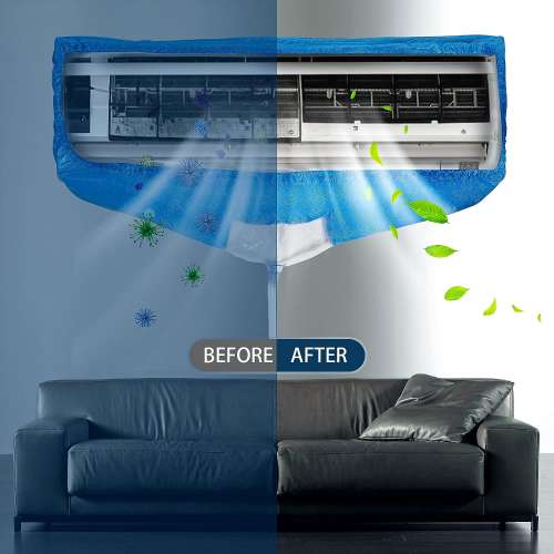 Professional Air Conditioner Cleaning Set **Professional Kit  22pcs FULL PACKAGE