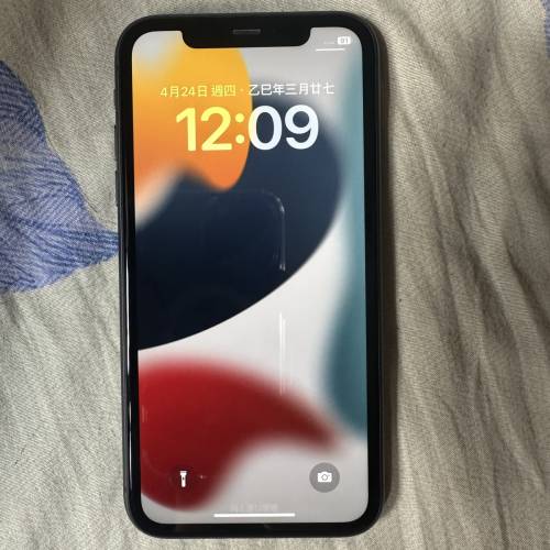 iPhone 11 256GB 港行 HK version 92% 🔋