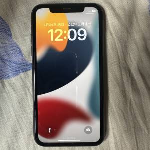 iPhone 11 256GB 港行 HK version 92% 🔋