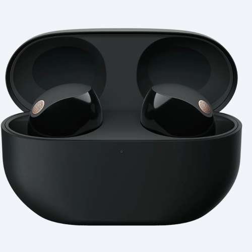 SONY WF-1000 XM5 ear buds 香港行貨 (全新, 未開盒）
