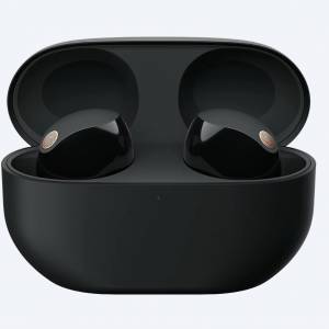 SONY WF-1000 XM5 ear buds 香港行貨 (全新, 未開盒）