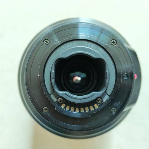 Minolta Vectis 400mm f8 Reflex AF 自動對焦反射鏡 Sony無反可用，可自動對焦