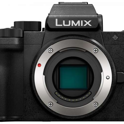 100%全新水貨 PANASONIC G100D BODY 剩機身 G100 新款