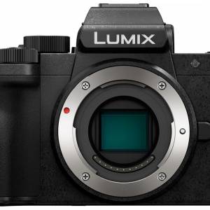 100%全新水貨 PANASONIC G100D BODY 剩機身 G100 新款