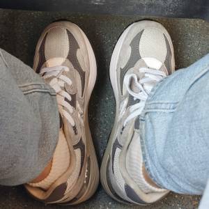 New balance 992