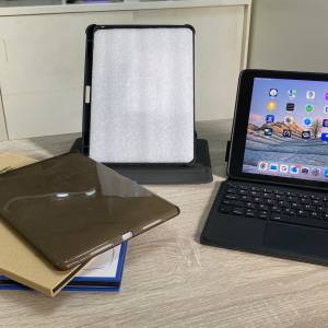 iPad Pro 9.7" 128G LTE版 + 超值配件大禮包！