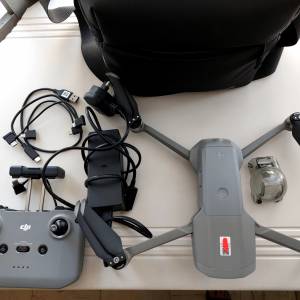 Mavic air 2