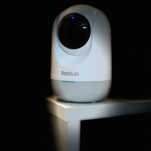 Bootslab Cam