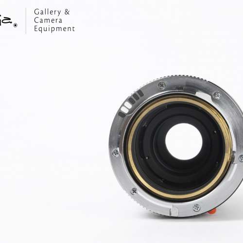 || Leica Macro-Elmar-M 90mm F4 - Black / 11633, full set & extra accessories ||