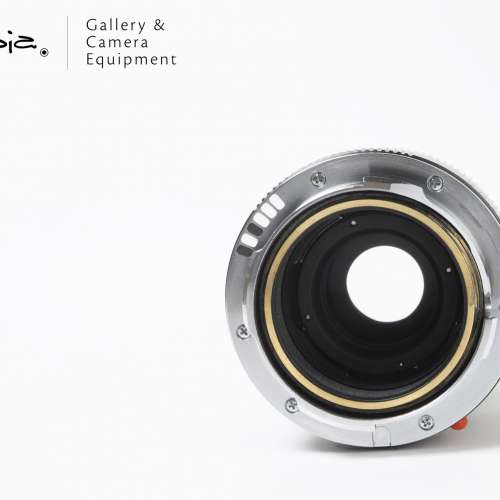 || Leica Macro-Elmar-M 90mm F4 - Black / 11633 with full packing ||