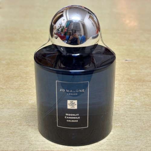 100% NEW - JO MALONE London Moonlit Camomile 100ml 月光洋甘菊古龍水 - 男女合用