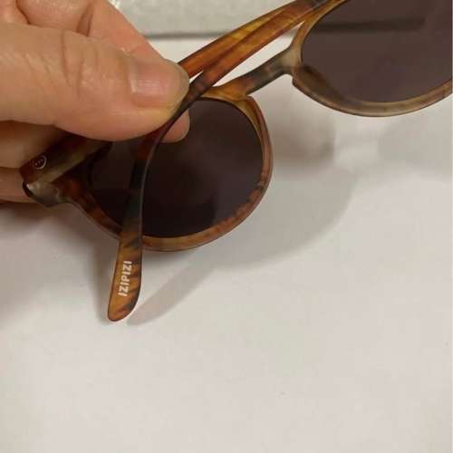 IZIPIZI sunglasses 太陽眼鏡