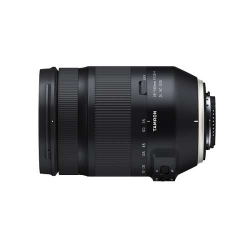 Tamron 35-150mm F/2.8-4 Di VC OSD for Nikon F mount