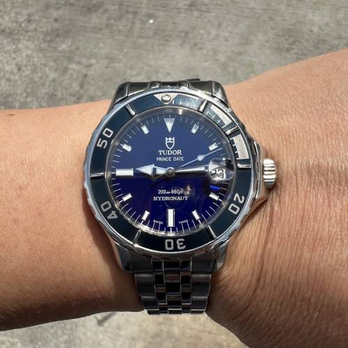 Tudor 85190PB