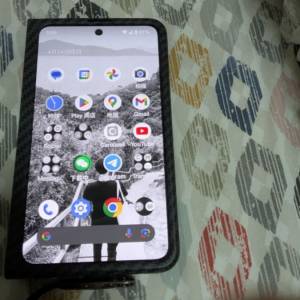 google pixel fold 12+256 日版