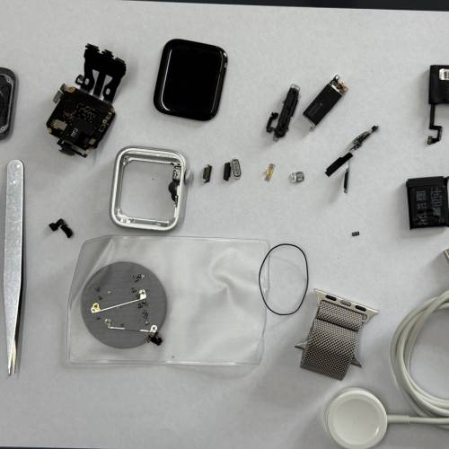 iwatch 4 40mm
