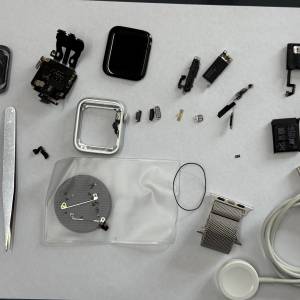 iwatch 4 40mm