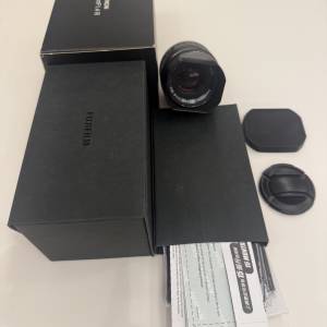 Fujifilm Fujinon XF