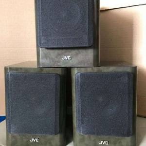 JVC SPEAKER SYSTEM ( VICTOR COMPANY OF JAPAN ,LIMITED )