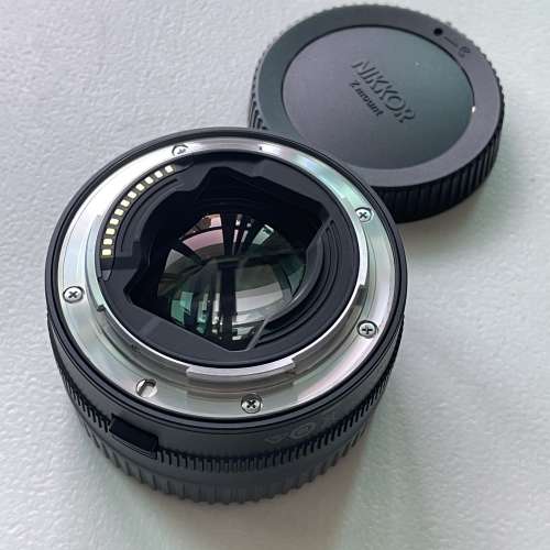 Nikon Z TC1.4x 水貨 95% new