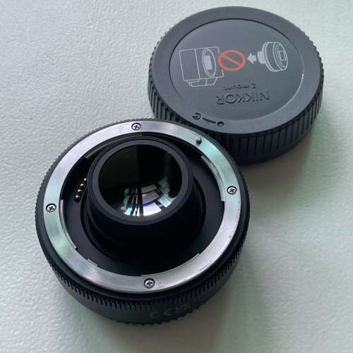 Nikon Z TC1.4x 水貨 95% new