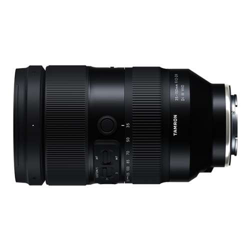 Tamron 35-150mm F/2-2.8 Di III VXD for Nikon Z mount