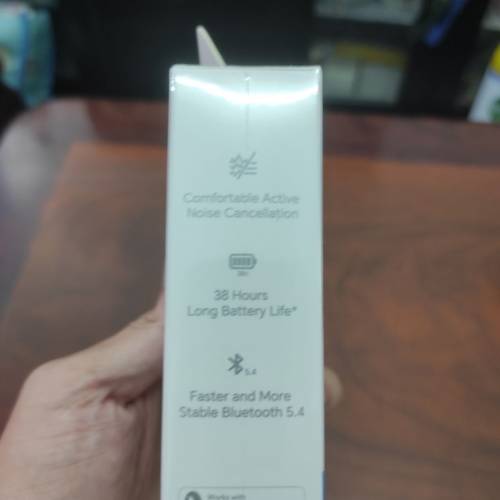 HONOR CHOICE X7 Lite耳機