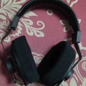 Final Audio D8000 pro limited edition - black&gold