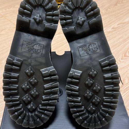 Y's x Dr.Martens 1460 uk4