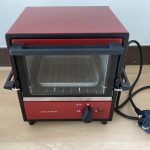 recolte 小焗爐 (迷你焗爐 mini oven)
