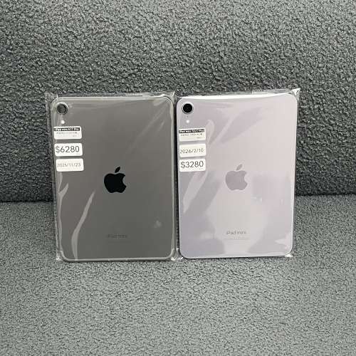 ✨五一勞動節優惠✨🔥電子之家，超多靚Apple iPad之家🔥Apple iPad mini系列/iPad ...