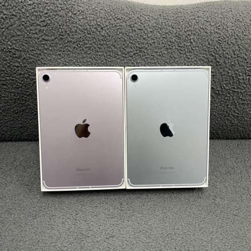 ✨五一勞動節優惠✨🔥電子之家，超多靚Apple iPad之家🔥Apple iPad mini系列/iPad ...