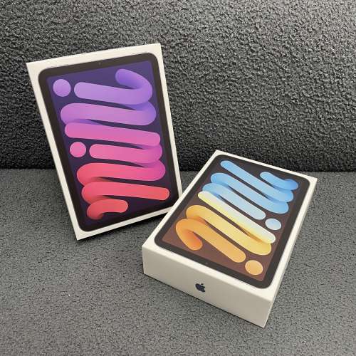 ✨五一勞動節優惠✨🔥電子之家，超多靚Apple iPad之家🔥Apple iPad mini系列/iPad ...